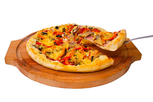 istock pizza isolated white cheese italian food tomato meal fast dinner 178777776