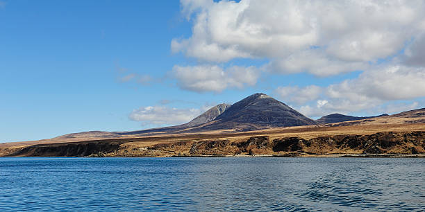 Isle Of Jura