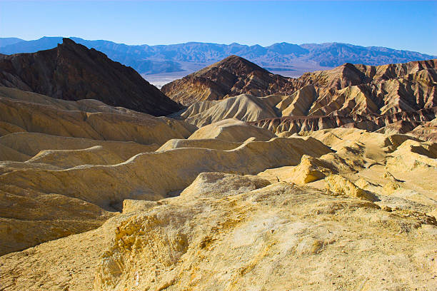 istock Desertscapes of Death Valley 178779271