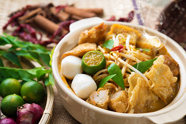 650+ Curry Mee Photos Stock Photos, Pictures & Royalty-Free Images - iStock
