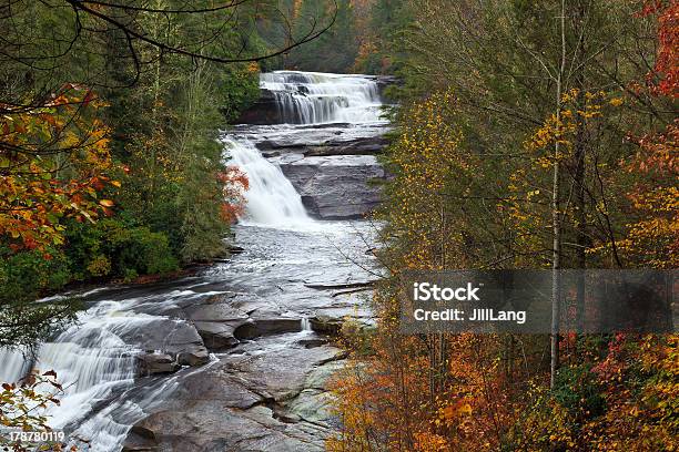 トリプル滝ノースカロライナ州 - ノースカロライナ州 トリプル滝のストックフォトや画像を多数ご用意 - ノースカロライナ州 トリプル滝, ノースカロライナ州, デュポン州立森林公園