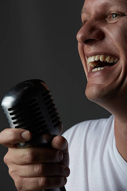 istock Adult caucasian man 178780426