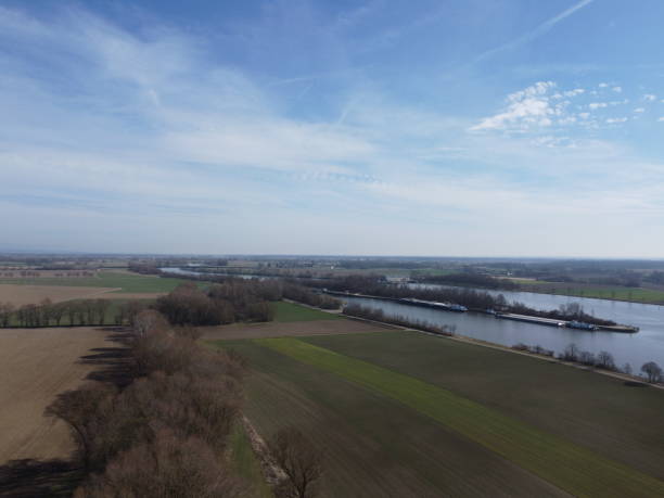 istock Danube as an aerial view in Bavaria 1787806244