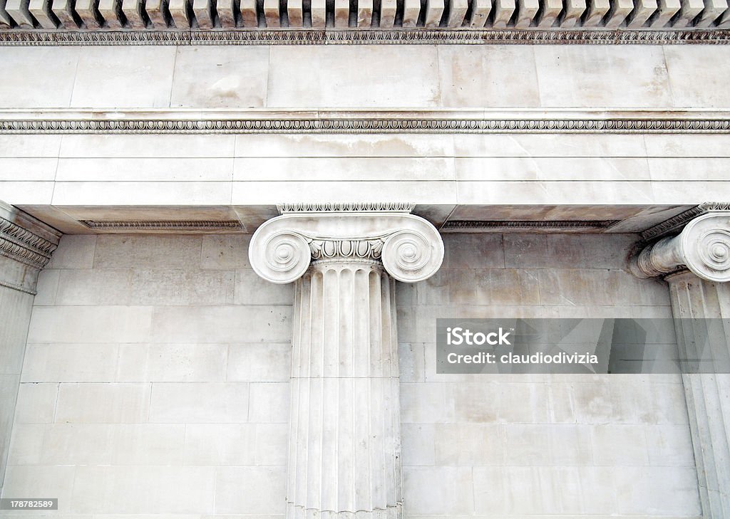 Capital - Foto de stock de Arquitectura libre de derechos