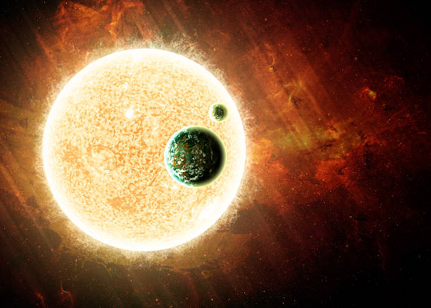 istock Beautiful space background. Elements of this image furnished by NASA 178782616