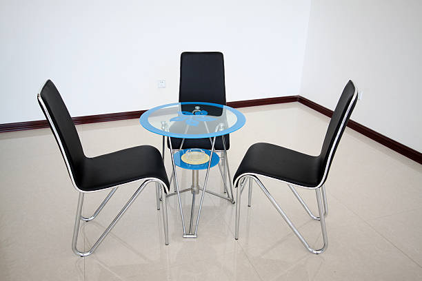 istock chair in a room 178783175