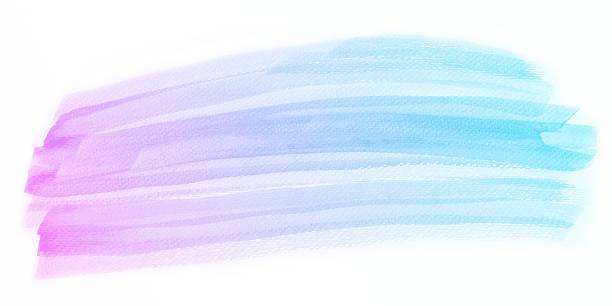 istock Colorful water color painting background 178786106