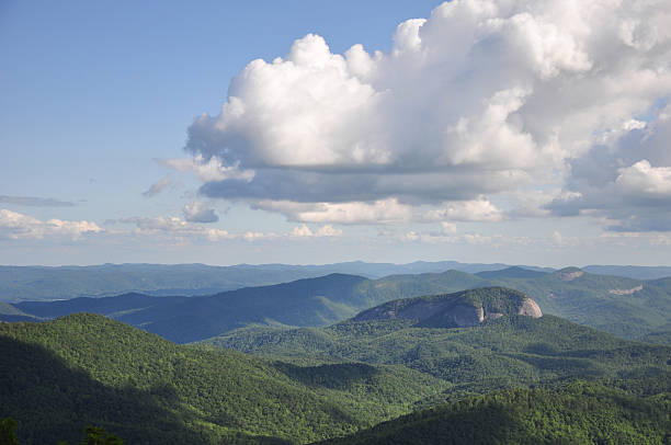 istock Appalachian Mountain Vista 178787338