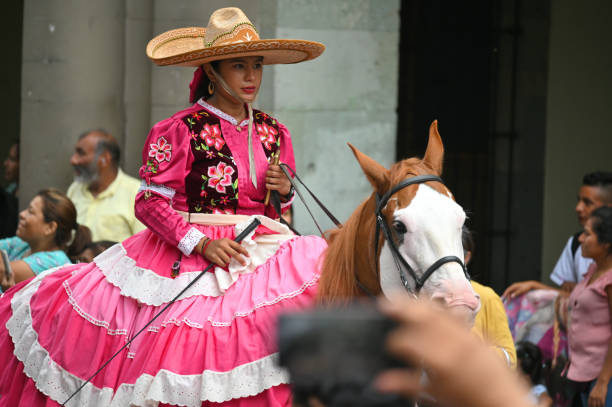 Mexican Charro