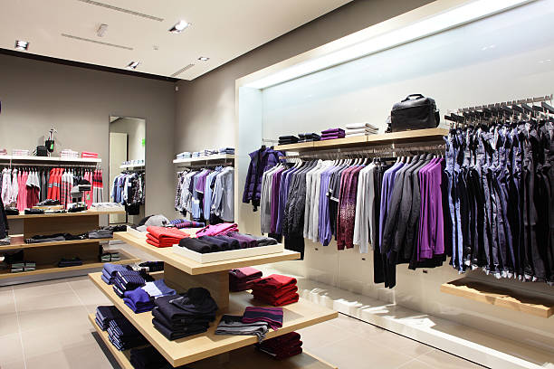 istock modern and fashion clothes store 178787959