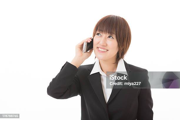 Businesswoman Stock Photo - Download Image Now - 20-29 Years, Achievement, Adult