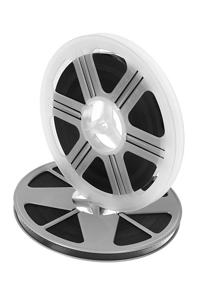 istock Film Reels 178788938