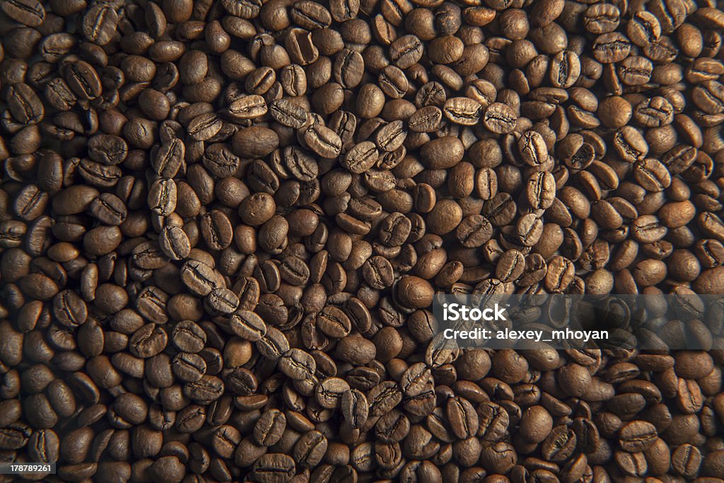 We love coffee Coffee series Agriculture Stock Photo