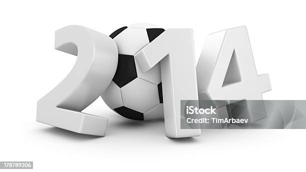 Foto de Esporte Ano De 2014 e mais fotos de stock de 2014 - 2014, A Data, Ano novo