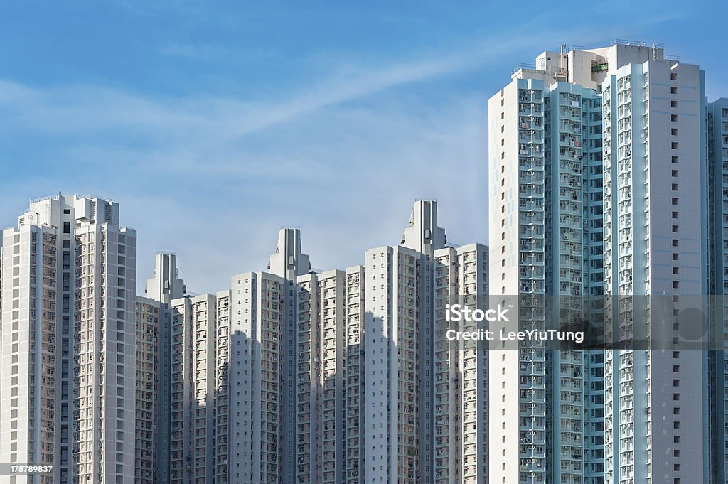 住宅ビル - アジア大陸のロイヤリティフリーストックフォト