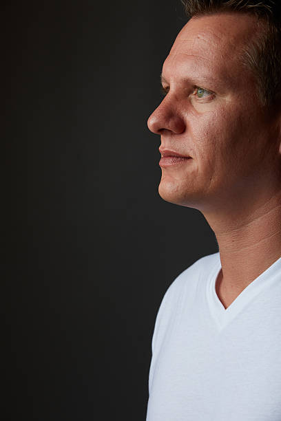 istock Adult caucasian man 178790800