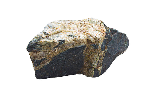 istock stone isolated white background rock natural granite boulder sol 178791392