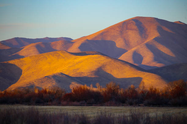 istock Silver Creek Preserve near Sun Valley, Idaho 1787919998