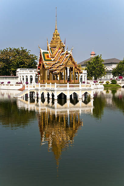 istock Bang Pa-In Aisawan Thipya-Art (Divine Seat of Personal Freedom) 178792459