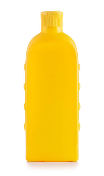 istock Bottle of Cleaning Product 178793041