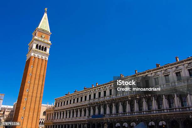 Vista De Venecia Foto de stock y más banco de imágenes de Aire libre - Aire libre, Antiguo, Arquitectura