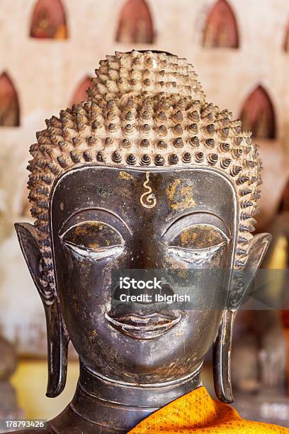 Руководитель Будды — стоковые фотографии и другие картинки Азиатская культура - Азиатская культура, Азия, Бог