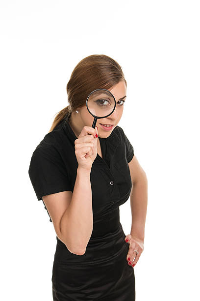 istock Business woman 178798140
