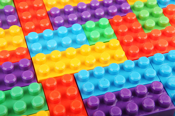 istock color childish blocks to the building 178798357
