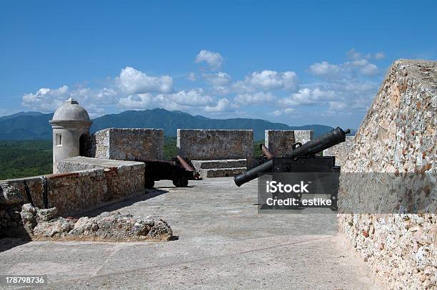 Castillo Del Morro Stockfoto und mehr Bilder von Alt - Alt, Amerikanische Kontinente und Regionen, Antillen