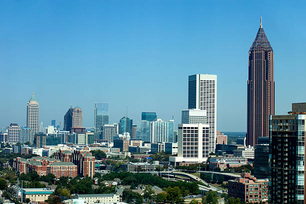 istock Atlanta Georgia 178799472