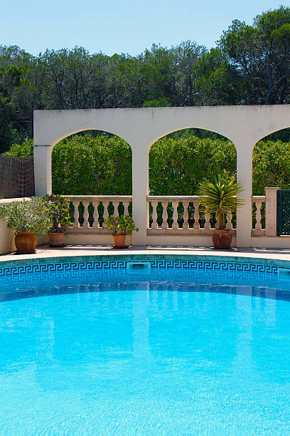 istock luxury apartments with swimming pool 178799490