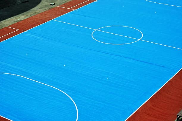 istock football field 178800066