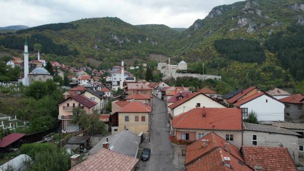 istock Travnik City Settlement 1788010976