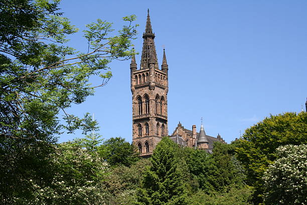 istock University of Glasgow 178801974