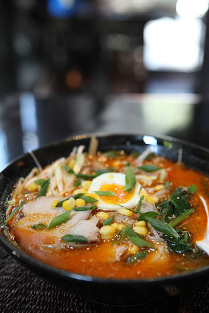 istock noodle ranmen Japanese food 178802451