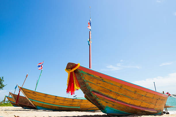 istock four fishing boat 178802585