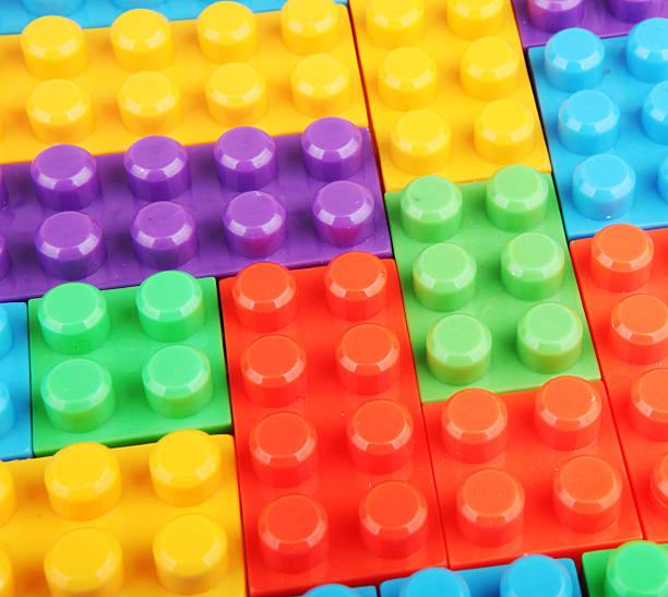 istock color childish blocks to the building 178802699