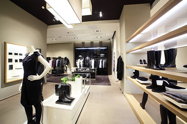 istock modern and fashion clothes store 178803461