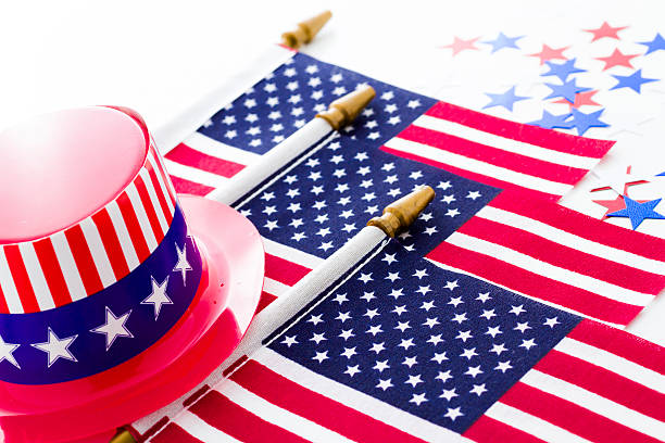 istock Fourth of July 178804696
