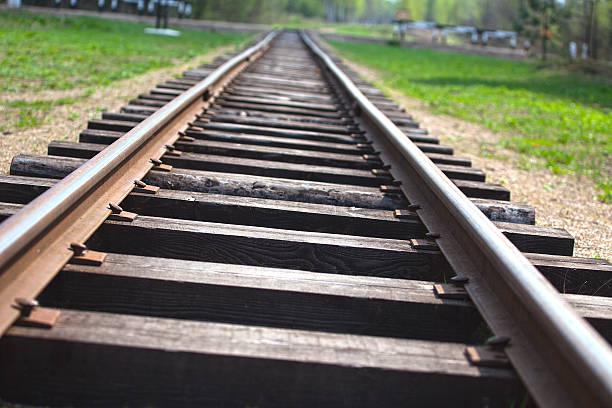 istock railway disappearing into the distance 178805673