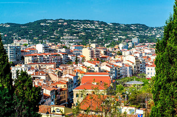 istock Cannes, France 178806159