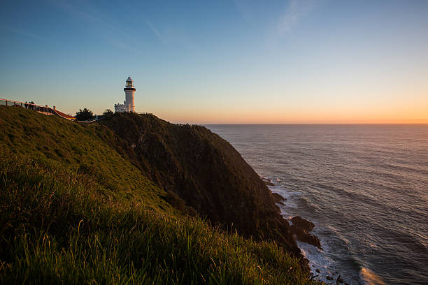 istock Sunrise of Byron Bay 178810414