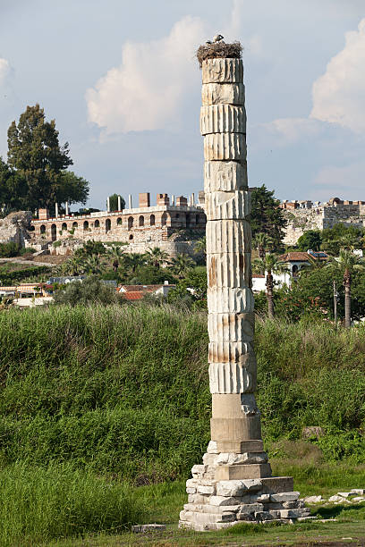 istock Temple of Artemis 178810874