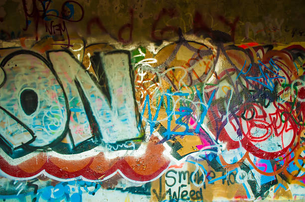 istock abandoned building walls full of graffiti 178811038