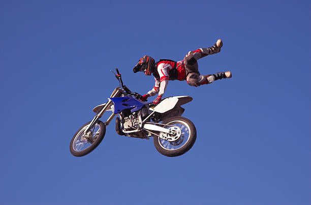 istock Moto X Freestyle 14 178812980