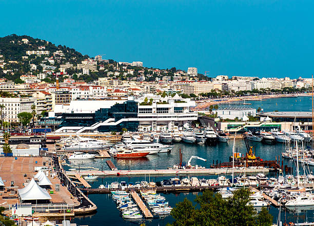 istock Cannes, France 178813048