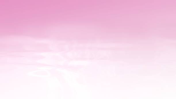 istock Pink Rose Gradient Milk Liquid Surface Beauty Care Product Showcase Background 1788141054