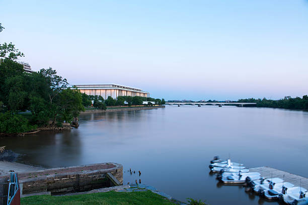 John F Kenedy Center for the Performing Arts – zdjęcie