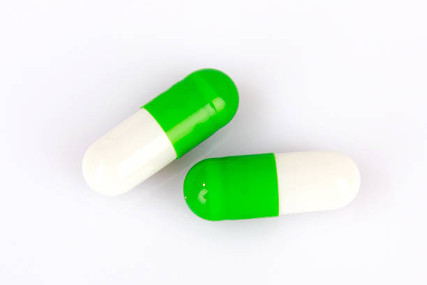 istock pills an pill bottle on white background 178820957