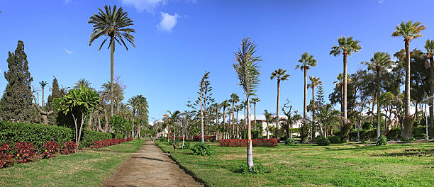 istock Montaza park , in Alexandria, Egypt. Panorama. 178824538